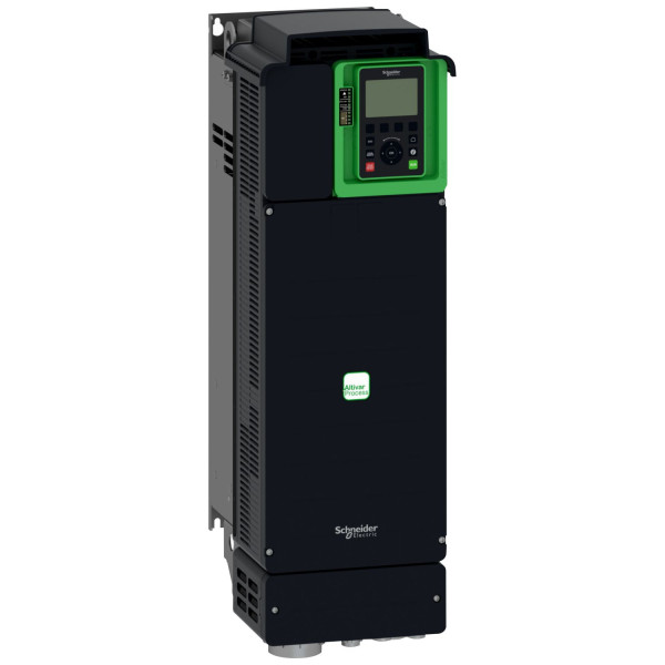 ATV630D37N4 Schneider Electric (37 кВт 380В-480В, 3ф) преобразователь частоты